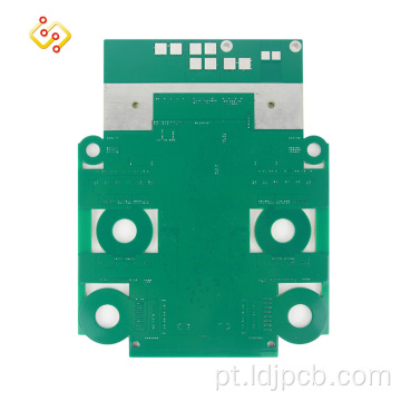 Projetado placa de circuito PCB One Stop Solutioner